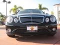 Black - E 350 Sedan Photo No. 2
