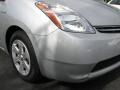 Classic Silver Metallic - Prius Hybrid Photo No. 2