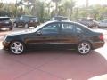 Black - E 350 Sedan Photo No. 3