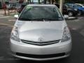 Classic Silver Metallic - Prius Hybrid Photo No. 3