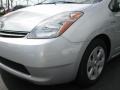 Classic Silver Metallic - Prius Hybrid Photo No. 4
