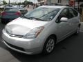 Classic Silver Metallic - Prius Hybrid Photo No. 5