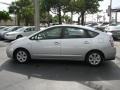 Classic Silver Metallic - Prius Hybrid Photo No. 6