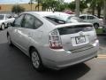 Classic Silver Metallic - Prius Hybrid Photo No. 7