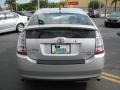 Classic Silver Metallic - Prius Hybrid Photo No. 8