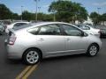 Classic Silver Metallic - Prius Hybrid Photo No. 10