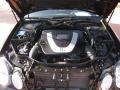 Black - E 350 Sedan Photo No. 11