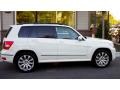 Arctic White - GLK 350 Photo No. 7