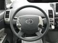 Classic Silver Metallic - Prius Hybrid Photo No. 13
