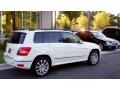 Arctic White - GLK 350 Photo No. 11