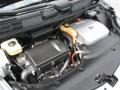 Classic Silver Metallic - Prius Hybrid Photo No. 21