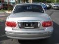 2004 Diamond Silver Kia Amanti   photo #8