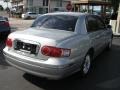 2004 Diamond Silver Kia Amanti   photo #9