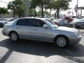 2004 Diamond Silver Kia Amanti   photo #10