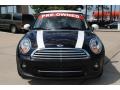 Midnight Black Metallic - Cooper Hardtop Photo No. 2