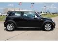 Midnight Black Metallic - Cooper Hardtop Photo No. 4