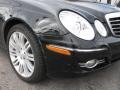 Black - E 350 Sedan Photo No. 2