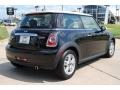 Midnight Black Metallic - Cooper Hardtop Photo No. 5
