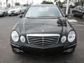Black - E 350 Sedan Photo No. 3