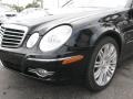 Black - E 350 Sedan Photo No. 4