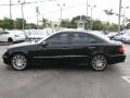 Black - E 350 Sedan Photo No. 6