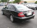 Black - E 350 Sedan Photo No. 7