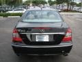 Black - E 350 Sedan Photo No. 8