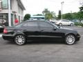 Black - E 350 Sedan Photo No. 10