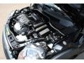 1.6 Liter DOHC 16-Valve VVT 4 Cylinder 2011 Mini Cooper Hardtop Engine