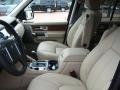 Buckingham Blue Metallic - LR4 HSE LUX Photo No. 5