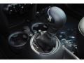 Carbon Black Transmission Photo for 2011 Mini Cooper #55546443