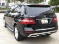 Black - ML 350 4Matic Photo No. 3
