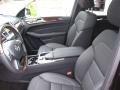 Black - ML 350 4Matic Photo No. 5