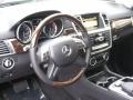 Black - ML 350 4Matic Photo No. 6