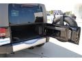 Black - Wrangler Unlimited Sahara 4x4 Photo No. 9