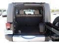 Black - Wrangler Unlimited Sahara 4x4 Photo No. 10