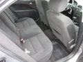 2007 Tungsten Grey Metallic Ford Fusion SE V6 AWD  photo #13