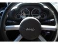 Black - Wrangler Unlimited Sahara 4x4 Photo No. 18