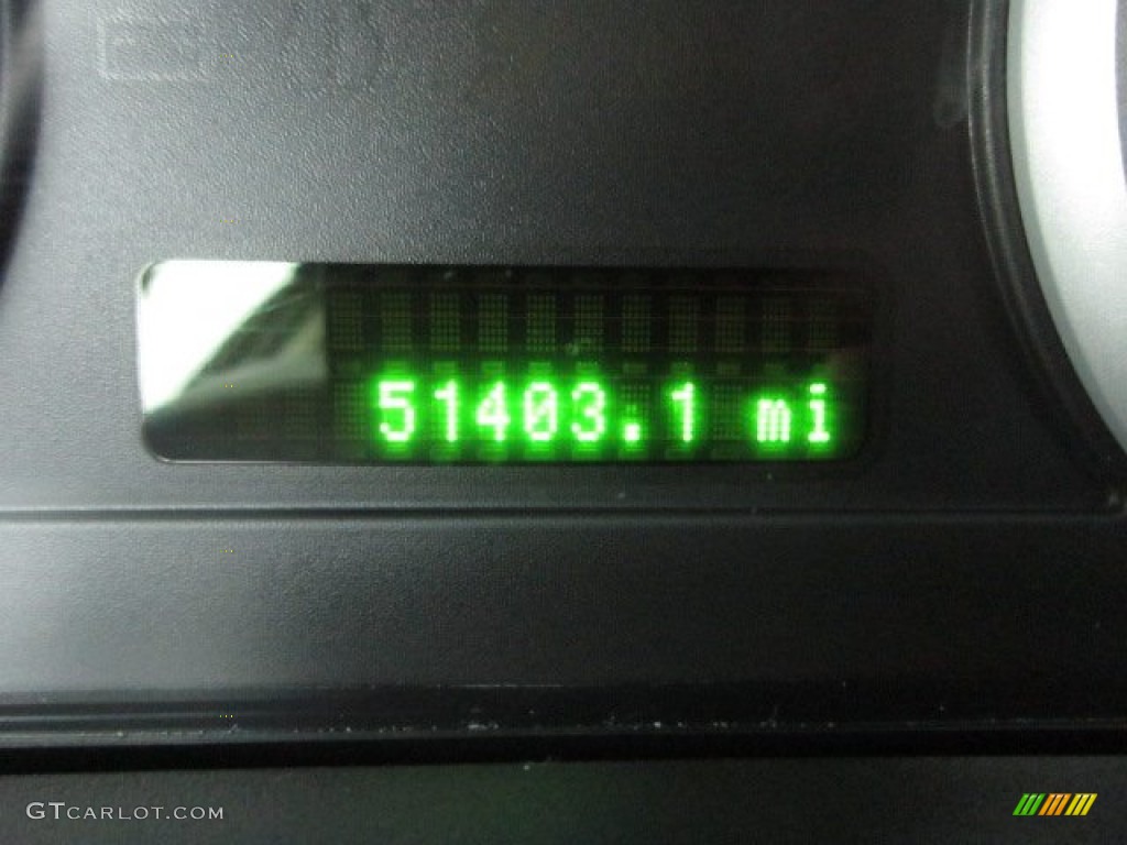 2007 Fusion SE V6 AWD - Tungsten Grey Metallic / Charcoal Black photo #20