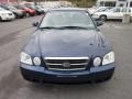 Imperial Blue - Optima LX V6 Photo No. 2