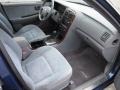 Gray Interior Photo for 2005 Kia Optima #55546734