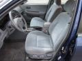 Gray Interior Photo for 2005 Kia Optima #55546779