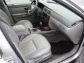 2004 Silver Frost Metallic Mercury Sable LS Premium Sedan  photo #10