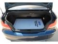 2010 Deep Sea Blue Metallic BMW 1 Series 128i Convertible  photo #9