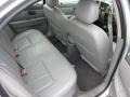 2004 Silver Frost Metallic Mercury Sable LS Premium Sedan  photo #13