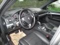 Black Interior Photo for 2010 Porsche Cayenne #55546985