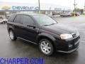 2007 Black Onyx Saturn VUE V6 AWD  photo #1