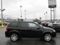 2007 Black Onyx Saturn VUE V6 AWD  photo #2