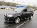 2007 Black Onyx Saturn VUE V6 AWD  photo #4