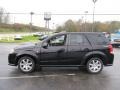 2007 Black Onyx Saturn VUE V6 AWD  photo #5